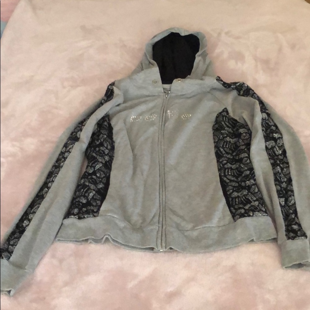 Bebe Jacket L